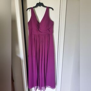 Bill Levkoff Bridesmaid Dress